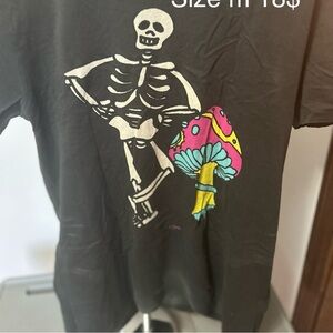 Paul Smith size medium graphic t.